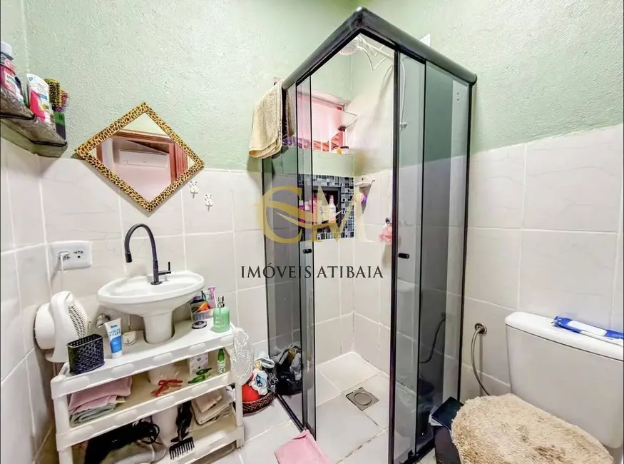 Foto 3 de Casa com 3 quartos à venda, 880m2 em Piracaia - SP