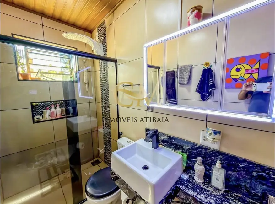 Foto 5 de Casa com 3 quartos à venda, 880m2 em Piracaia - SP