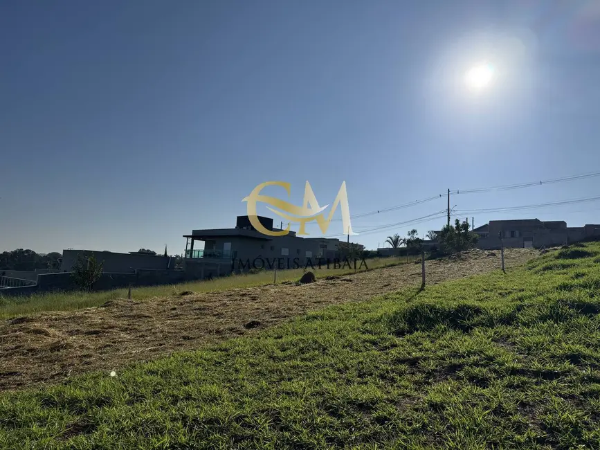 Foto 4 de Lote de Condomínio à venda, 990m2 em Jardim Centenário, Atibaia - SP