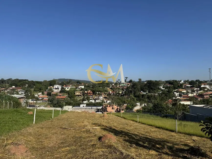Foto 3 de Lote de Condomínio à venda, 990m2 em Jardim Centenário, Atibaia - SP