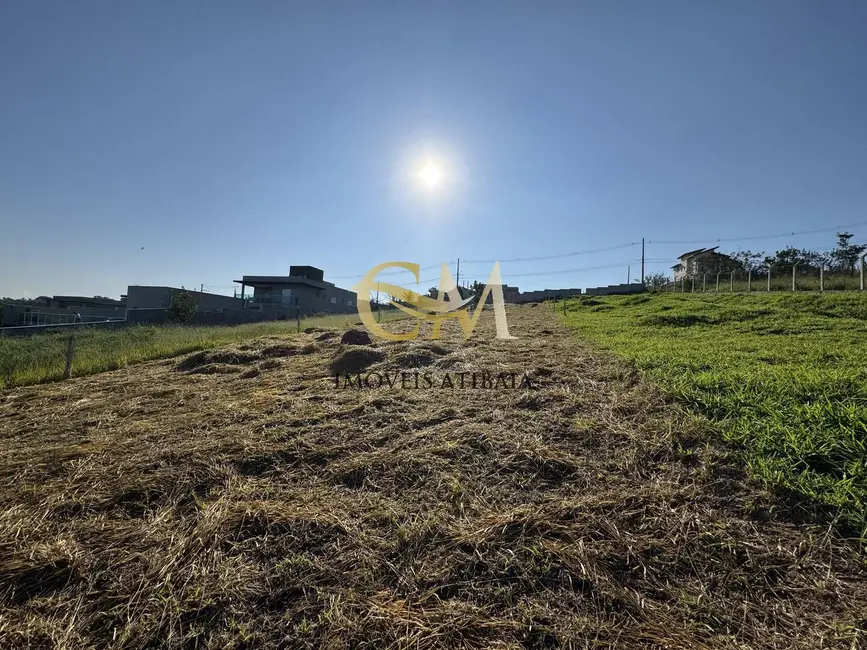 Foto 6 de Lote de Condomínio à venda, 990m2 em Jardim Centenário, Atibaia - SP