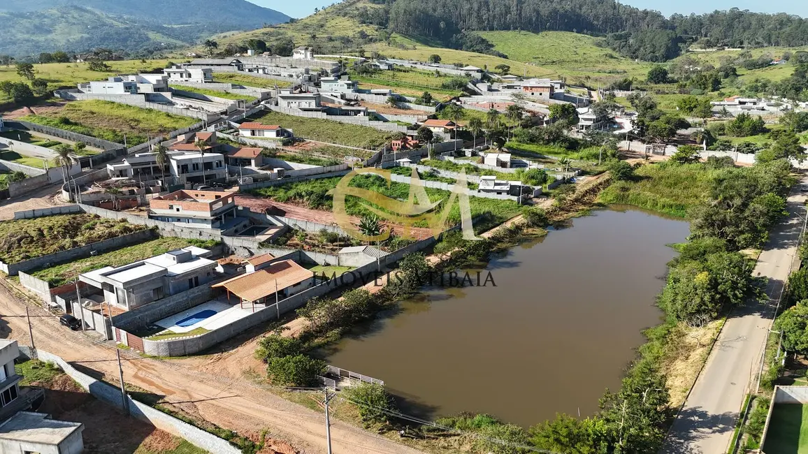Foto 9 de Lote de Condomínio à venda, 990m2 em Jardim Centenário, Atibaia - SP