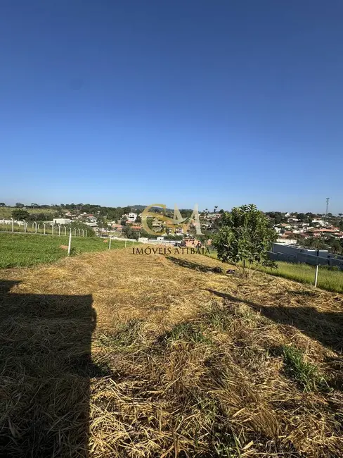 Foto 1 de Lote de Condomínio à venda, 990m2 em Jardim Centenário, Atibaia - SP