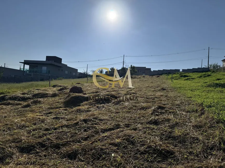 Foto 2 de Lote de Condomínio à venda, 990m2 em Jardim Centenário, Atibaia - SP
