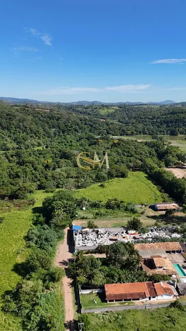 Foto 9 de Terreno / Lote à venda, 10000m2 em Campos de Atibaia, Atibaia - SP