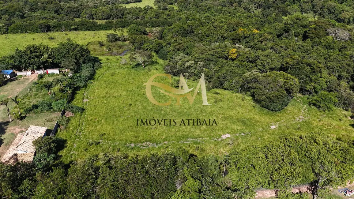 Foto 6 de Terreno / Lote à venda, 10000m2 em Campos de Atibaia, Atibaia - SP