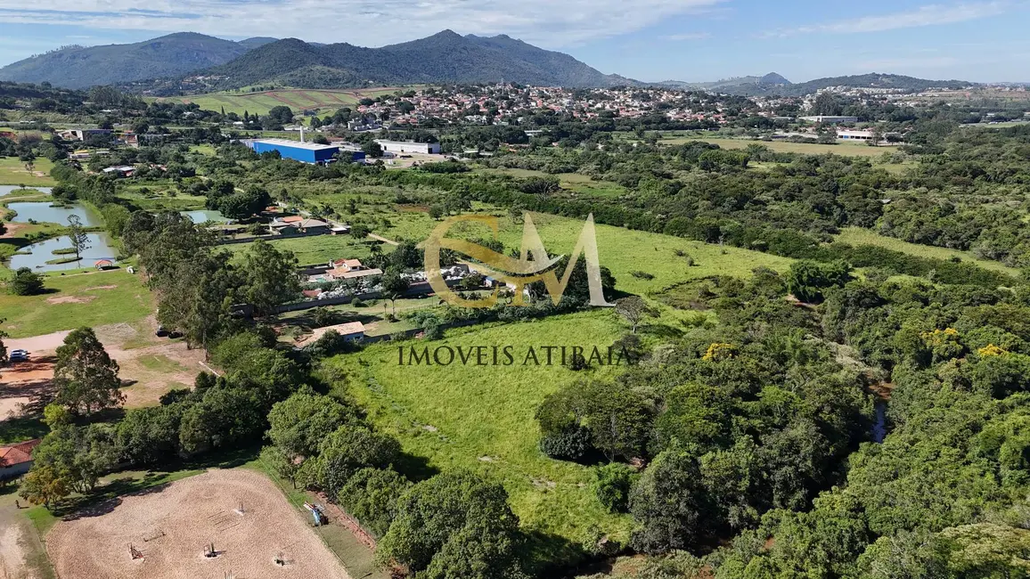 Foto 4 de Terreno / Lote à venda, 10000m2 em Campos de Atibaia, Atibaia - SP