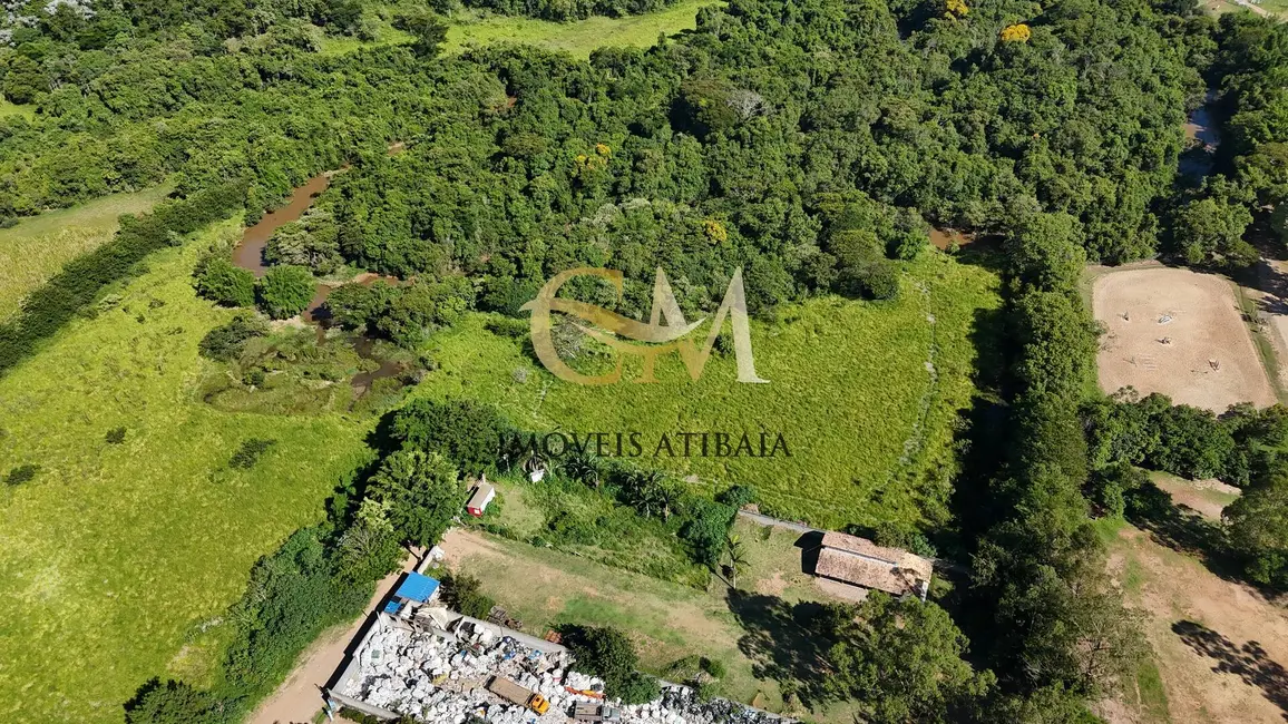 Foto 2 de Terreno / Lote à venda, 10000m2 em Campos de Atibaia, Atibaia - SP