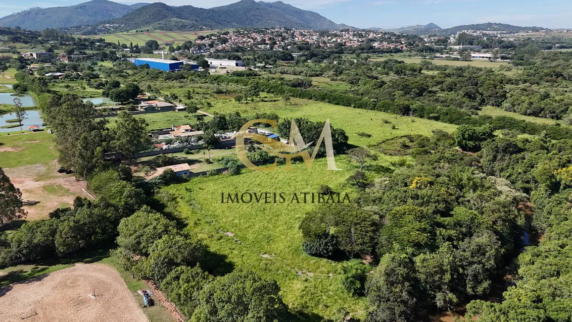 Foto 1 de Terreno / Lote à venda, 10000m2 em Campos de Atibaia, Atibaia - SP
