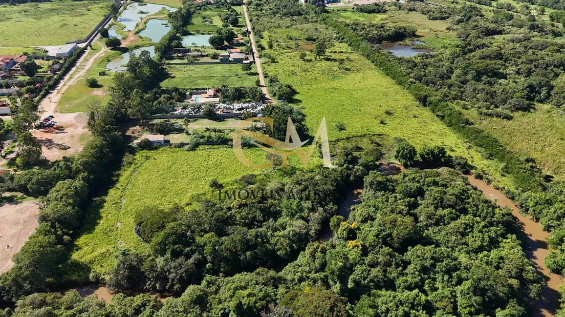 Foto 7 de Terreno / Lote à venda, 10000m2 em Campos de Atibaia, Atibaia - SP