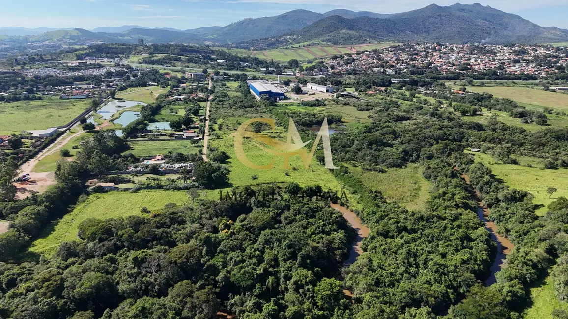 Foto 3 de Terreno / Lote à venda, 10000m2 em Campos de Atibaia, Atibaia - SP
