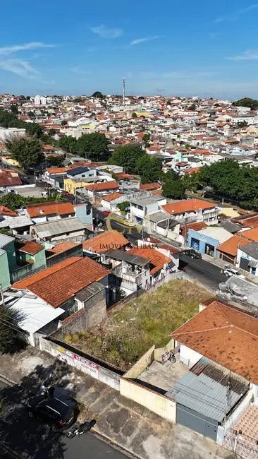 Terreno / Lote à venda, 285m2 em Jardim Brasil, Atibaia - SP - imagem 2 Foto 2 de Terreno / Lote à venda, 285m2 em Jardim Brasil, Atibaia - SP