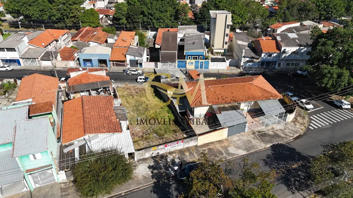 Terreno / Lote à venda, 285m2 em Jardim Brasil, Atibaia - SP - imagem 4 Foto 4 de Terreno / Lote à venda, 285m2 em Jardim Brasil, Atibaia - SP