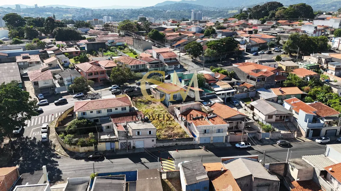 Terreno / Lote à venda, 285m2 em Jardim Brasil, Atibaia - SP - imagem 6 Foto 6 de Terreno / Lote à venda, 285m2 em Jardim Brasil, Atibaia - SP