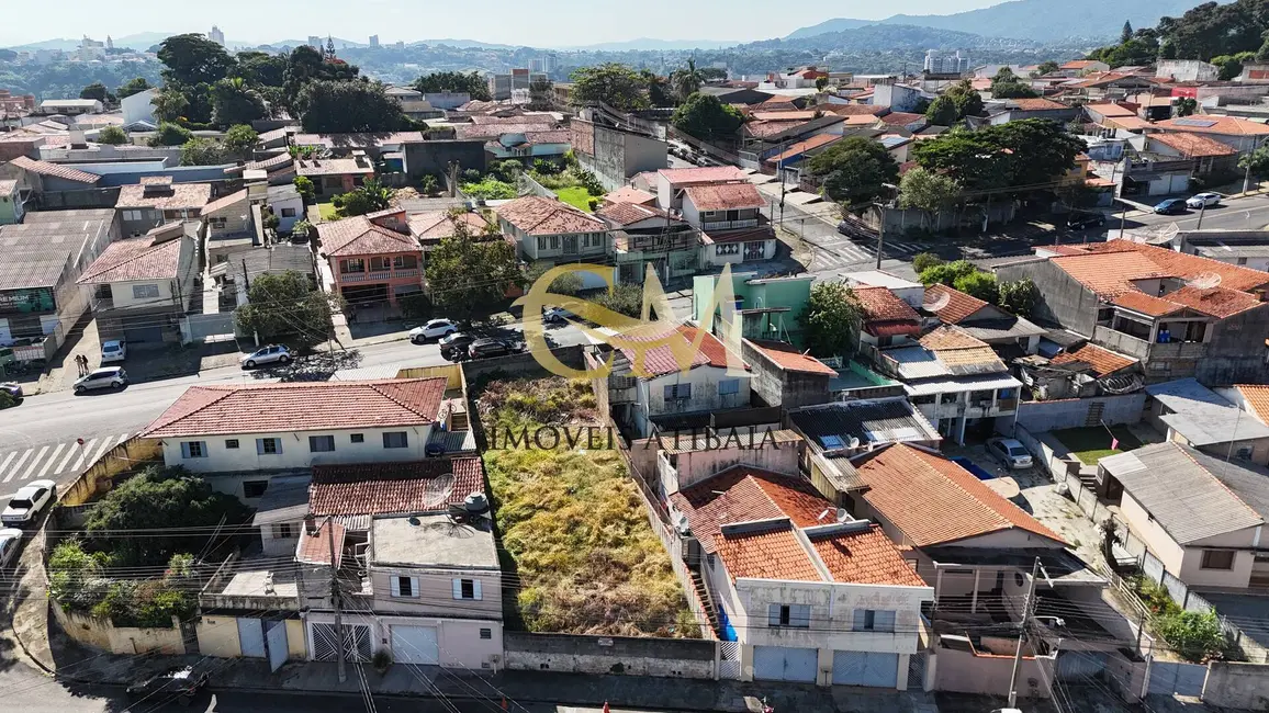 Terreno / Lote à venda, 285m2 em Jardim Brasil, Atibaia - SP - imagem 3 Foto 3 de Terreno / Lote à venda, 285m2 em Jardim Brasil, Atibaia - SP