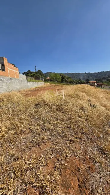Foto 7 de Terreno / Lote à venda, 1217m2 em Área Rural de Bragança Paulista, Braganca Paulista - SP