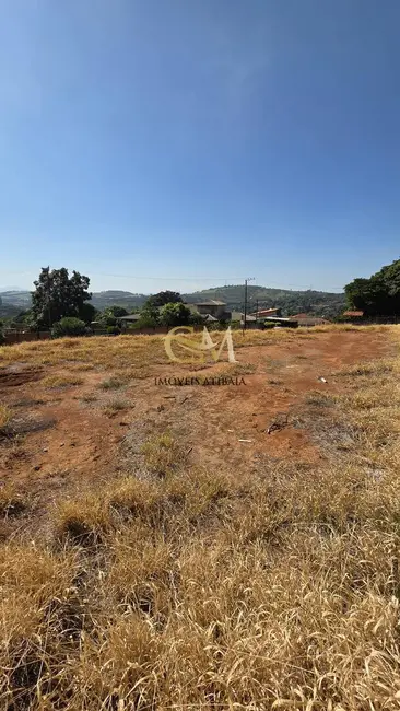 Foto 5 de Terreno / Lote à venda, 1217m2 em Área Rural de Bragança Paulista, Braganca Paulista - SP