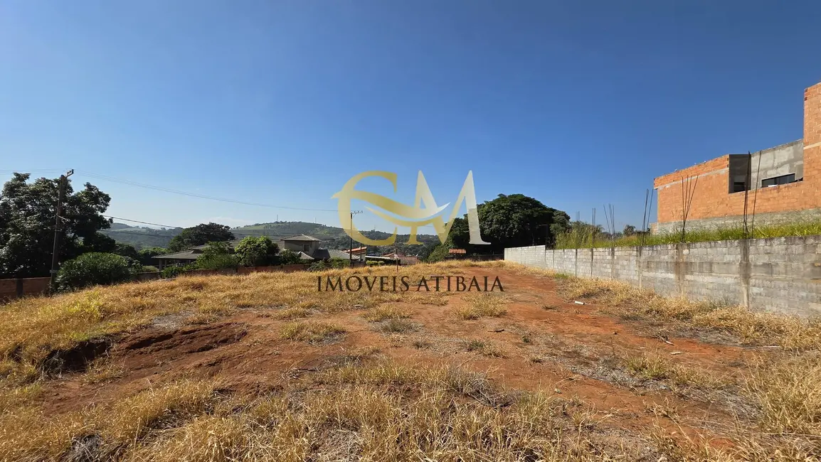 Foto 3 de Terreno / Lote à venda, 1217m2 em Área Rural de Bragança Paulista, Braganca Paulista - SP