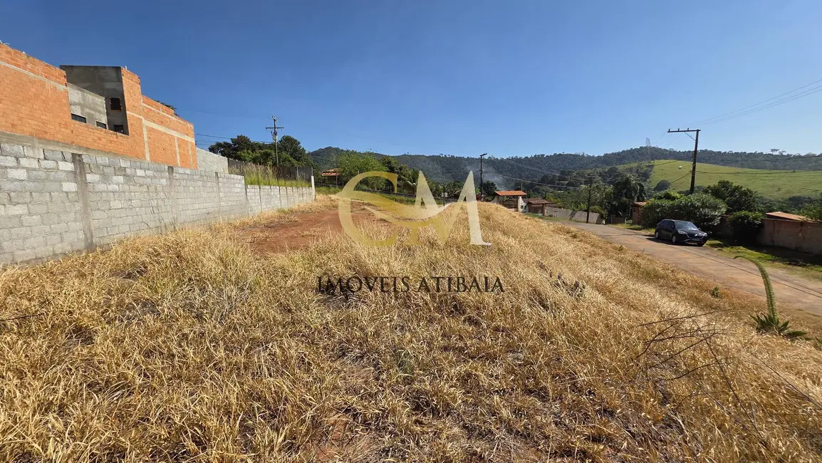 Foto 6 de Terreno / Lote à venda, 1217m2 em Área Rural de Bragança Paulista, Braganca Paulista - SP