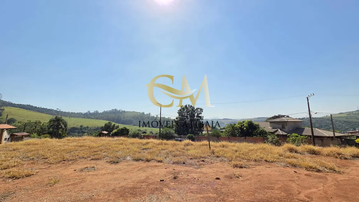 Foto 2 de Terreno / Lote à venda, 1217m2 em Área Rural de Bragança Paulista, Braganca Paulista - SP