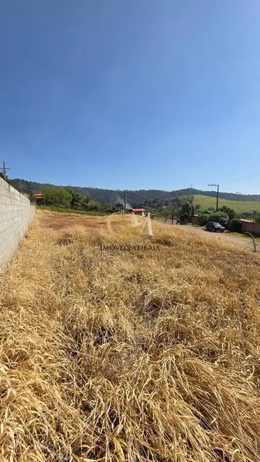 Foto 8 de Terreno / Lote à venda, 1217m2 em Área Rural de Bragança Paulista, Braganca Paulista - SP