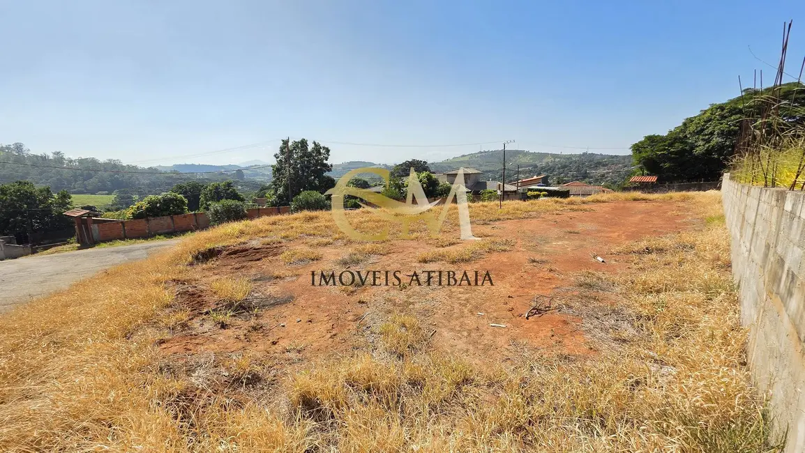 Foto 4 de Terreno / Lote à venda, 1217m2 em Área Rural de Bragança Paulista, Braganca Paulista - SP