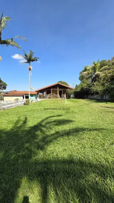 Foto 6 de Casa com 6 quartos à venda, 3000m2 em Chácaras Fernão Dias, Atibaia - SP