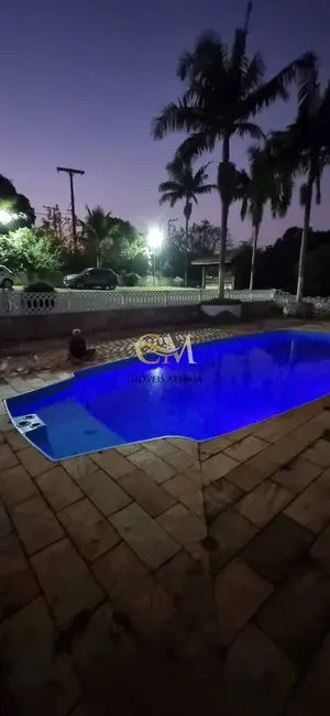 Foto 5 de Casa com 6 quartos à venda, 3000m2 em Chácaras Fernão Dias, Atibaia - SP