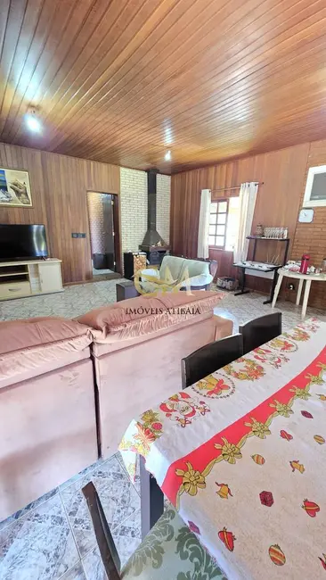 Foto 9 de Casa com 6 quartos à venda, 3000m2 em Chácaras Fernão Dias, Atibaia - SP