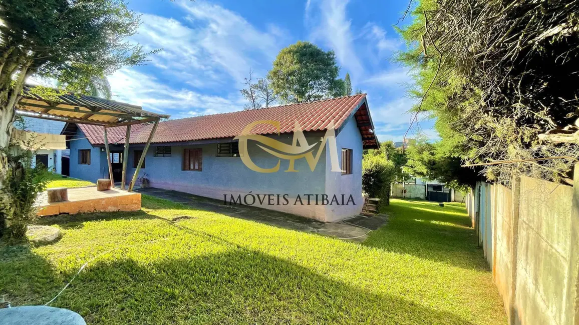 Casa com 3 quartos à venda, 1578m2 em Jardim Estância Brasil, Atibaia - SP - imagem 3 Foto 3 de Casa com 3 quartos à venda, 1578m2 em Jardim Estância Brasil, Atibaia - SP