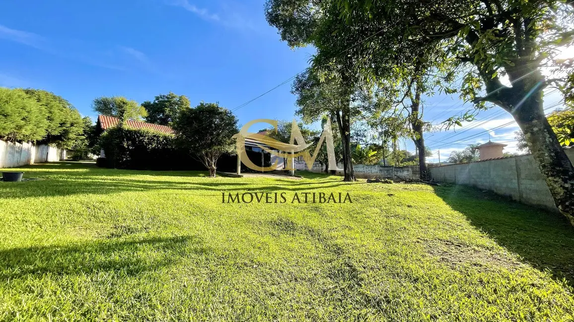Casa com 3 quartos à venda, 1578m2 em Jardim Estância Brasil, Atibaia - SP - imagem 4 Foto 4 de Casa com 3 quartos à venda, 1578m2 em Jardim Estância Brasil, Atibaia - SP