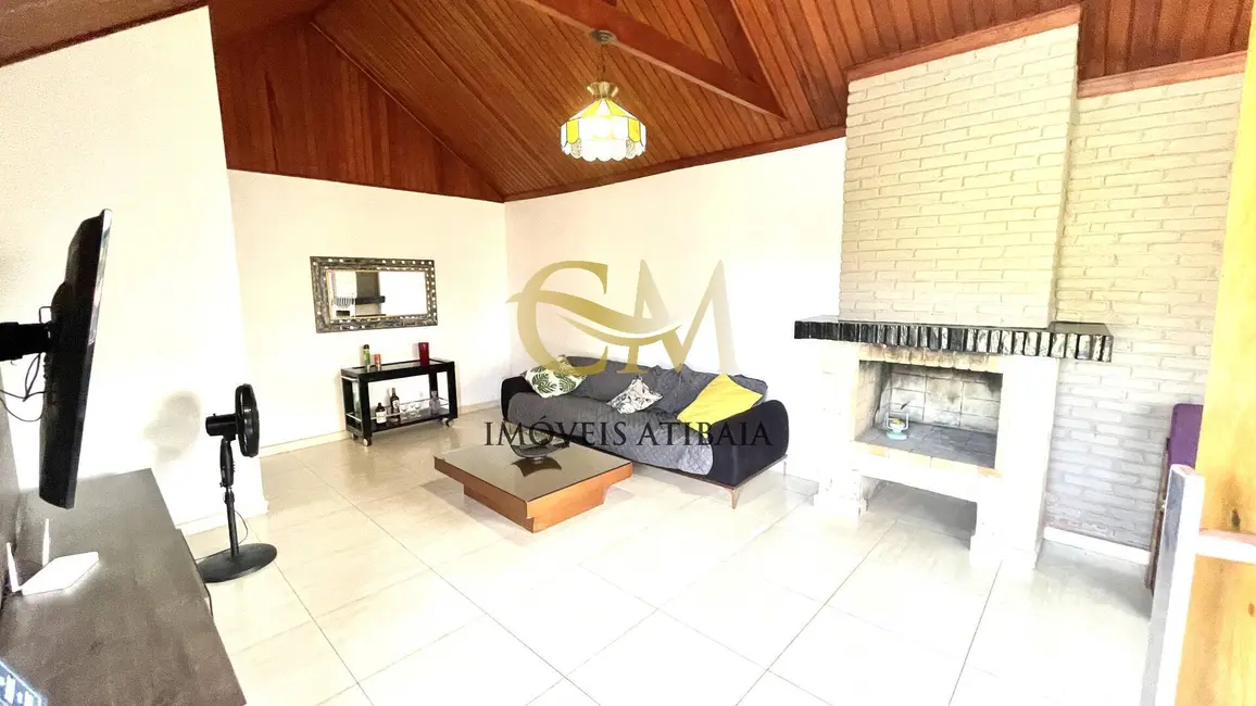 Casa com 3 quartos à venda, 1578m2 em Jardim Estância Brasil, Atibaia - SP - imagem 5 Foto 5 de Casa com 3 quartos à venda, 1578m2 em Jardim Estância Brasil, Atibaia - SP