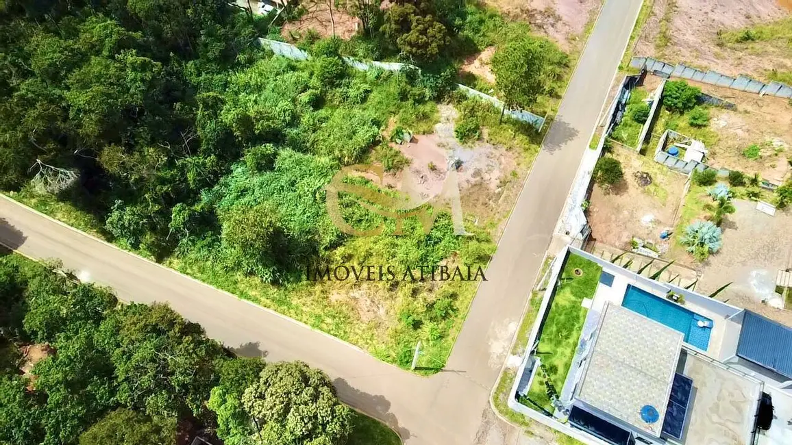 Foto 3 de Terreno / Lote à venda, 1000m2 em Jardim Estância Brasil, Atibaia - SP