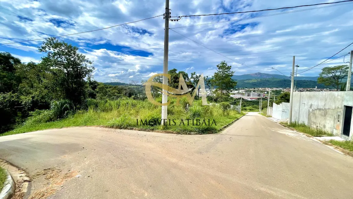 Foto 4 de Terreno / Lote à venda, 1000m2 em Jardim Estância Brasil, Atibaia - SP