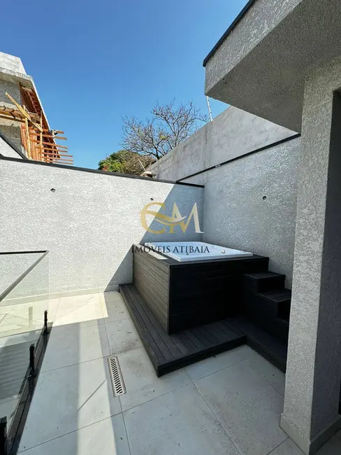Foto 4 de Casa com 3 quartos à venda em Jardim do Lago, Atibaia - SP