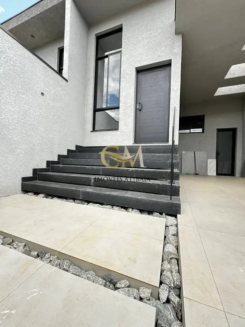 Foto 2 de Casa com 3 quartos à venda em Jardim do Lago, Atibaia - SP