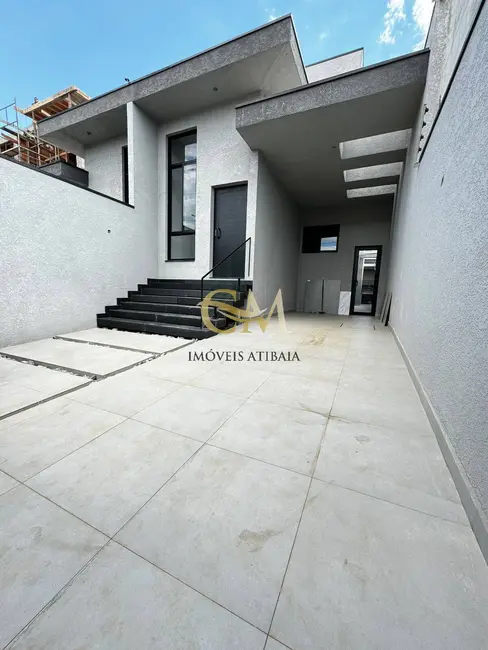 Foto 1 de Casa com 3 quartos à venda em Jardim do Lago, Atibaia - SP