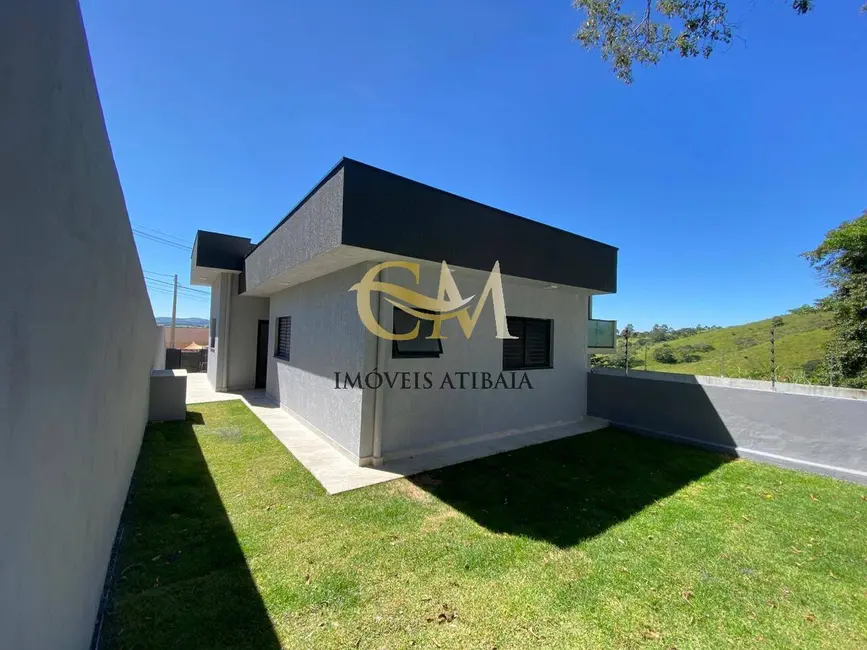 Foto 1 de Casa com 2 quartos à venda, 200m2 em Bom Jesus Dos Perdoes - SP