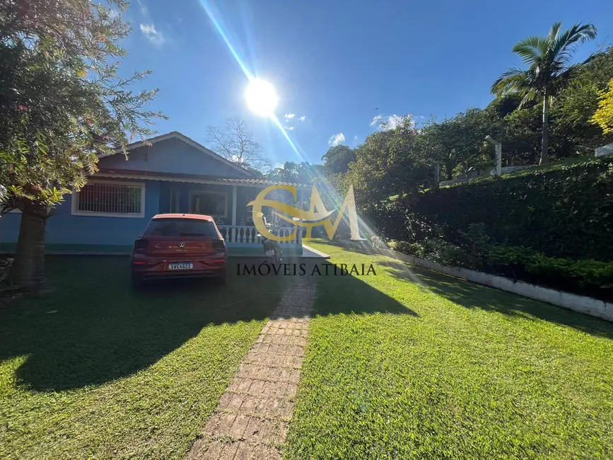 Foto 3 de Casa com 3 quartos à venda, 2500m2 em Rosário, Atibaia - SP