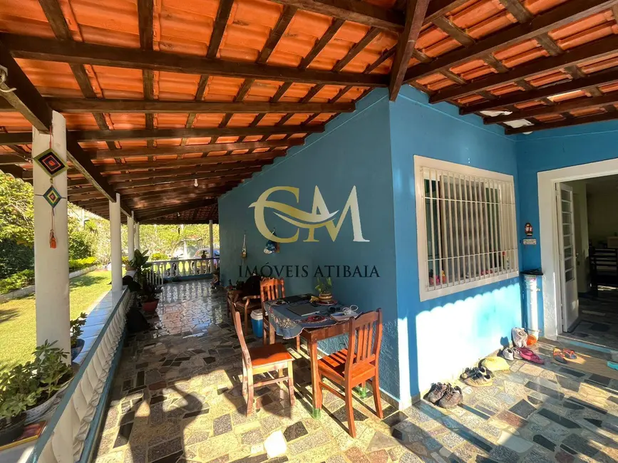 Foto 9 de Casa com 3 quartos à venda, 2500m2 em Rosário, Atibaia - SP