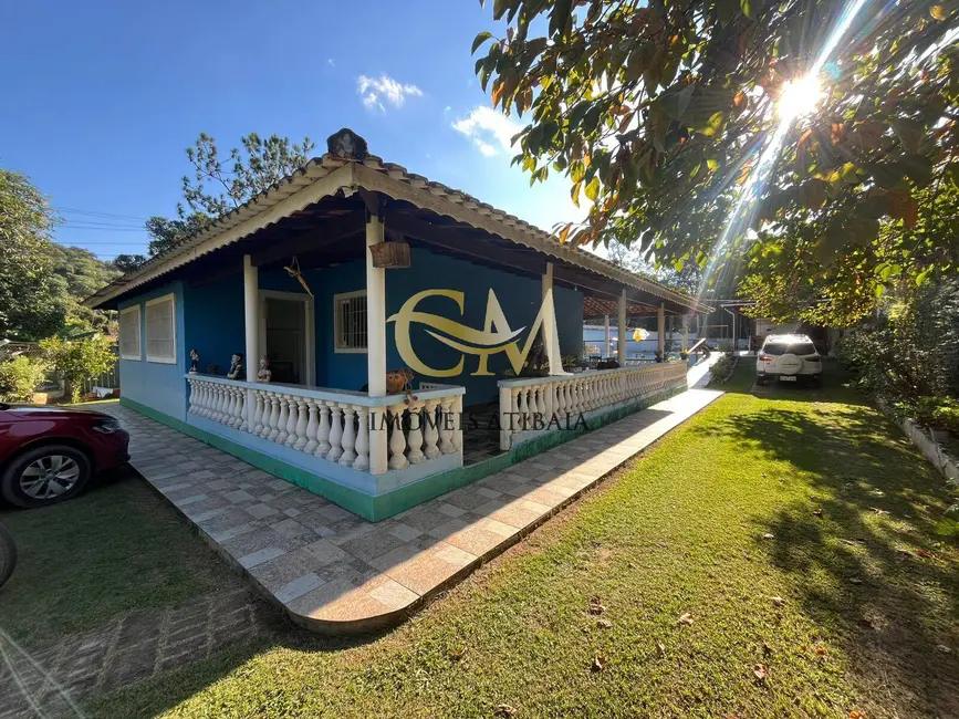 Foto 5 de Casa com 3 quartos à venda, 2500m2 em Rosário, Atibaia - SP