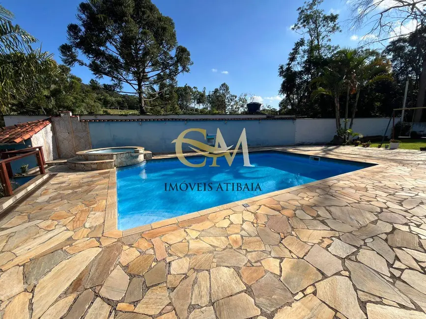 Foto 2 de Casa com 3 quartos à venda, 2500m2 em Rosário, Atibaia - SP