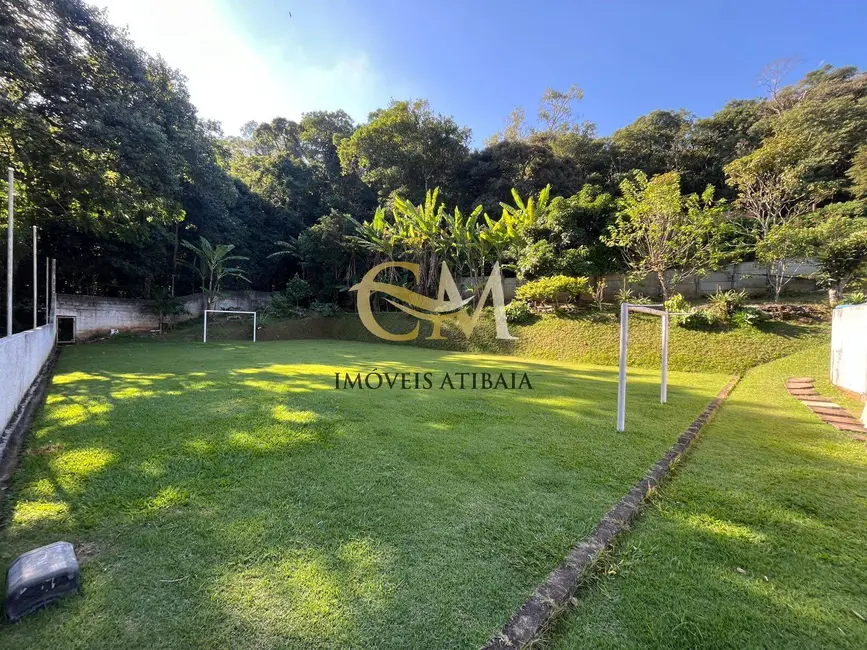 Foto 7 de Casa com 3 quartos à venda, 2500m2 em Rosário, Atibaia - SP