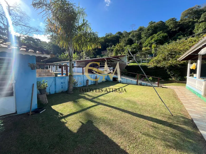 Foto 8 de Casa com 3 quartos à venda, 2500m2 em Rosário, Atibaia - SP