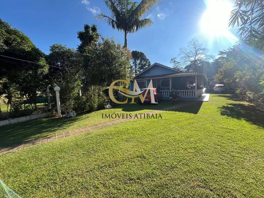 Foto 4 de Casa com 3 quartos à venda, 2500m2 em Rosário, Atibaia - SP