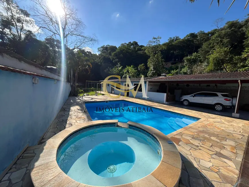 Foto 1 de Casa com 3 quartos à venda, 2500m2 em Rosário, Atibaia - SP