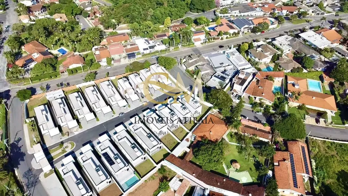 Foto 5 de Terreno / Lote à venda, 2094m2 em Vila Santista, Atibaia - SP