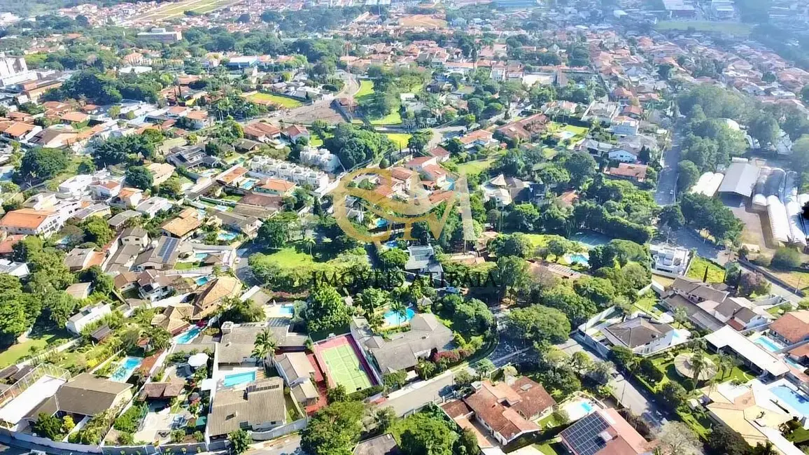 Foto 6 de Terreno / Lote à venda, 2094m2 em Vila Santista, Atibaia - SP