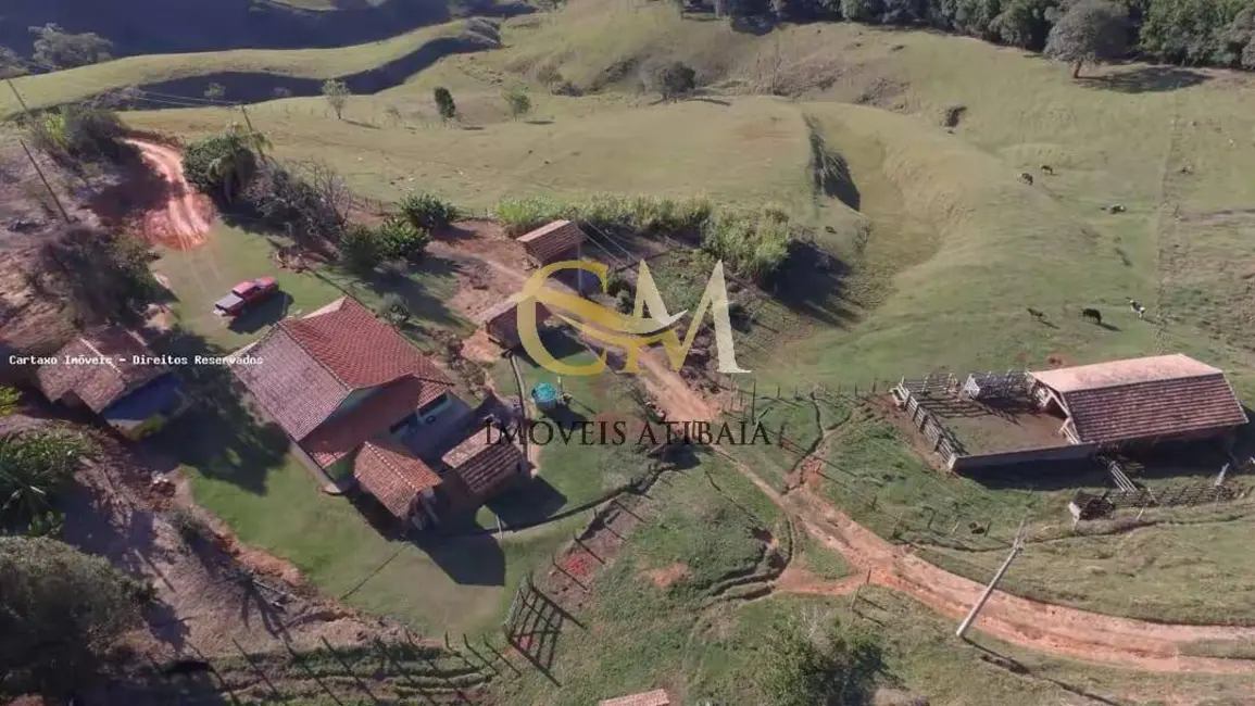 Sítio / Rancho com 3 quartos à venda, 205700m2 em Joanopolis - SP - imagem 1 Foto 1 de Sítio / Rancho com 3 quartos à venda, 205700m2 em Joanopolis - SP
