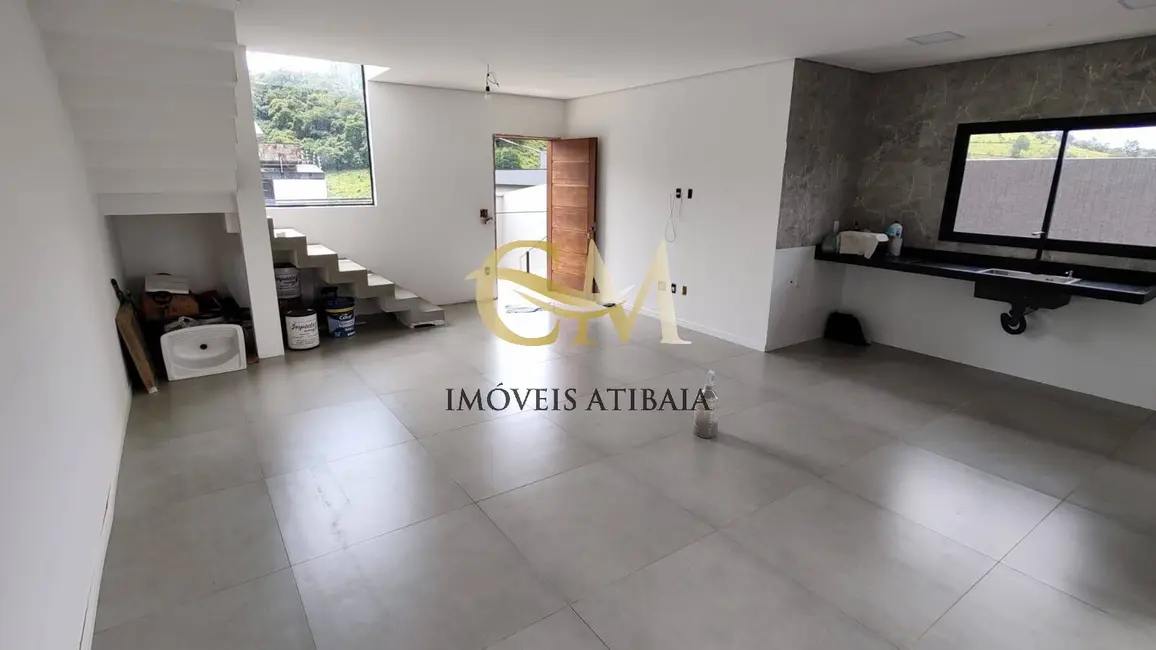 Foto 3 de Casa com 3 quartos à venda, 200m2 em Bom Jesus Dos Perdoes - SP